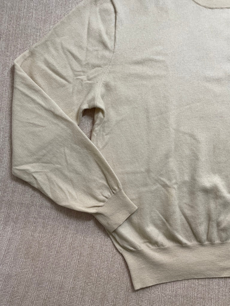 Pullover | Ralph Lauren | XL | creme