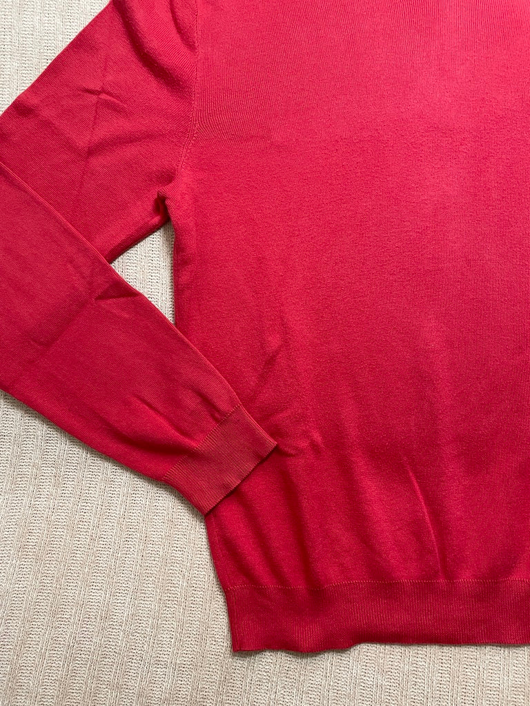 Pullover | Ralph Lauren | S | rood