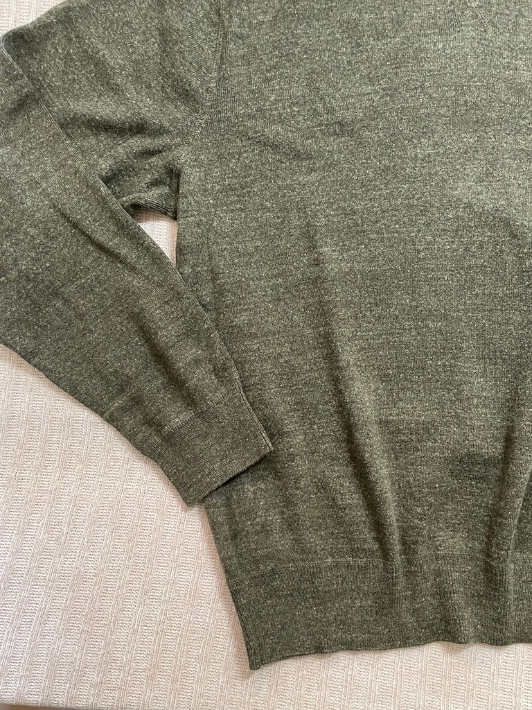 Trui | Ralph Lauren | XL | groen